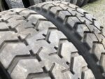 Opony ciężarowe 315/80R22.5 BIEŻNIKOWANA TYP MICHELIN XDY