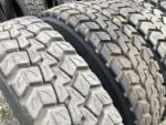 Opony ciężarowe 315/80R22.5 BIEŻNIKOWANA TYP MICHELIN XDY