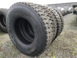 Opony ciężarowe 315/80R22.5 BIEŻNIKOWANA TYP MICHELIN XDY