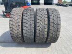 Opony ciężarowe 315/80R22.5 BIEŻNIKOWANA TYP MICHELIN XDY3