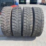  Opony ciężarowe 315/80R22.5 BIEŻNIKOWANA TYP MICHELIN XDY3