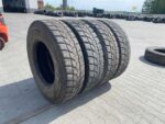 Opony ciężarowe 315/80R22.5 BIEŻNIKOWANA TYP MICHELIN XDY3