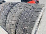 Opony ciężarowe 315/80R22.5 BIEŻNIKOWANA TYP MICHELIN XDY3