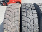 Opony ciężarowe 315/80R22.5 BIEŻNIKOWANA TYP MICHELIN XDY3