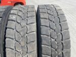 Opony ciężarowe 315/80R22.5 BIEŻNIKOWANA TYP MICHELIN XDY3