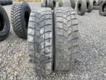 Opony ciężarowe 315/80R22.5 BIEŻNIKOWANA TYP MICHELIN XDY3
