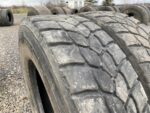 Opony ciężarowe 315/80R22.5 BIEŻNIKOWANA TYP MICHELIN XDY3