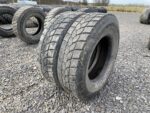 Opony ciężarowe 315/80R22.5 BIEŻNIKOWANA TYP MICHELIN XDY3