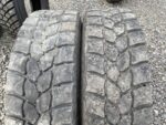 Opony ciężarowe 315/80R22.5 BIEŻNIKOWANA TYP MICHELIN XDY3