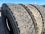 Opony ciężarowe 315/80R22.5 BIEŻNIKOWANA TYP MICHELIN XDY3