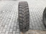 Opona ciężarowa 315/80R22.5 BIEŻNIKOWANA TYP MICHELIN XDY3