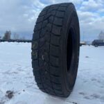  Opony ciężarowe 315/80R22.5 BIEŻNIKOWANA TYP MICHELIN XDY3 / 10-12mm