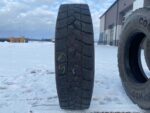 Opony ciężarowe 315/80R22.5 BIEŻNIKOWANA TYP MICHELIN XDY3 / 10-12mm