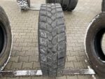 Opona ciężarowa 315/80R22.5 BIEŻNIKOWANA TYP MICHELIN XDY3 / 17-18mm
