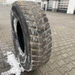  Opona ciężarowa 315/80R22.5 BIEŻNIKOWANA TYP MICHELIN XDY3 / 8-11mm