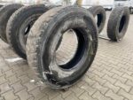 Opona ciężarowa 315/80R22.5 BIEŻNIKOWANA TYP MICHELIN XDY3 / 8-11mm