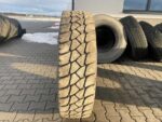Opony ciężarowe 315/80R22.5 BIEŻNIKOWANA TYP MICHELIN XDY3 / 90% BIEŻNIKA