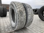 Opony ciężarowe 315/80R22.5 BIEŻNIKOWANA TYP MICHELIN XDY3