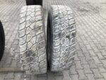Opony ciężarowe 315/80R22.5 BIEŻNIKOWANA TYP MICHELIN XDY3