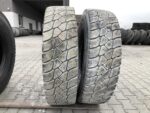 Opony ciężarowe 315/80R22.5 BIEŻNIKOWANA TYP MICHELIN XDY3