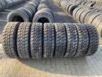 Opony ciężarowe 315/80R22.5 BIEŻNIKOWANA TYP MICHELIN XDY3 / 100% BIEŻNIKA