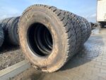 Opony ciężarowe 315/80R22.5 BIEŻNIKOWANA TYP MICHELIN XDY3 / 100% BIEŻNIKA