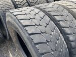 Opony ciężarowe 315/80R22.5 BIEŻNIKOWANA TYP MICHELIN XDY3