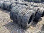 Opony ciężarowe 315/80R22.5 BIEŻNIKOWANA TYP MICHELIN XDY3