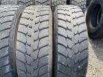 Opony ciężarowe 315/80R22.5 BIEŻNIKOWANA TYP MICHELIN XDY3