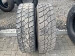 Opony ciężarowe 315/80R22.5 BIEŻNIKOWANA TYP MICHELIN XDY3