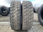 Opony ciężarowe 315/80R22.5 BIEŻNIKOWANA TYP MICHELIN XDY3