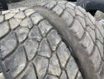 Opony ciężarowe 315/80R22.5 BIEŻNIKOWANA TYP MICHELIN XDY3