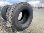 Opony ciężarowe 315/80R22.5 BIEŻNIKOWANA TYP MICHELIN XDY3