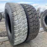  Opony ciężarowe 315/80R22.5 BIEŻNIKOWANA TYP MICHELIN XDY3