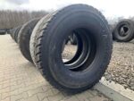 Opony ciężarowe 315/80R22.5 BIEŻNIKOWANA TYP MICHELIN XDY3