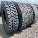  Opony ciężarowe 315/80R22.5 BIEŻNIKOWANA TYP MICHELIN XDY3