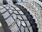 Opony ciężarowe 315/80R22.5 BIEŻNIKOWANA TYP MICHELIN XDY3