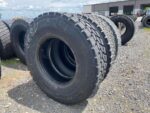 Opony ciężarowe 315/80R22.5 BIEŻNIKOWANA TYP MICHELIN XDY3