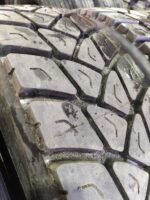 Opony ciężarowe 315/80R22.5 BIEŻNIKOWANA TYP MICHELIN XDY3 / 100% BIEŻNIKA / NOWA