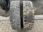 Opony ciężarowe 315/80R22.5 BIEŻNIKOWANA TYP MICHELIN XDY3