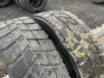 Opony ciężarowe 315/80R22.5 BIEŻNIKOWANA TYP MICHELIN XDY3