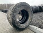 Opony ciężarowe 315/80R22.5 BIEŻNIKOWANA TYP MICHELIN XDY3