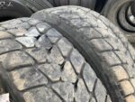 Opony ciężarowe 315/80R22.5 BIEŻNIKOWANA TYP MICHELIN XDY3