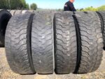 Opony ciężarowe 315/80R22.5 BIEŻNIKOWANA TYP MICHELIN X WORKS D