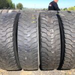  Opony ciężarowe 315/80R22.5 BIEŻNIKOWANA TYP MICHELIN X WORKS D