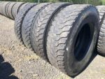 Opony ciężarowe 315/80R22.5 BIEŻNIKOWANA TYP MICHELIN X WORKS D