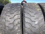 Opony ciężarowe 315/80R22.5 BIEŻNIKOWANA TYP MICHELIN X WORKS D