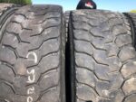 Opony ciężarowe 315/80R22.5 BIEŻNIKOWANA TYP MICHELIN X WORKS D