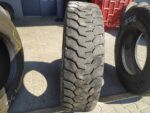 Opona ciężarowa 315/80R22.5 BIEŻNIKOWANA TYP MICHELIN X WORKS D
