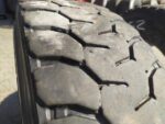 Opona ciężarowa 315/80R22.5 BIEŻNIKOWANA TYP MICHELIN X WORKS D